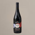 Sangaler - Ottavianello - Vino Rosso
