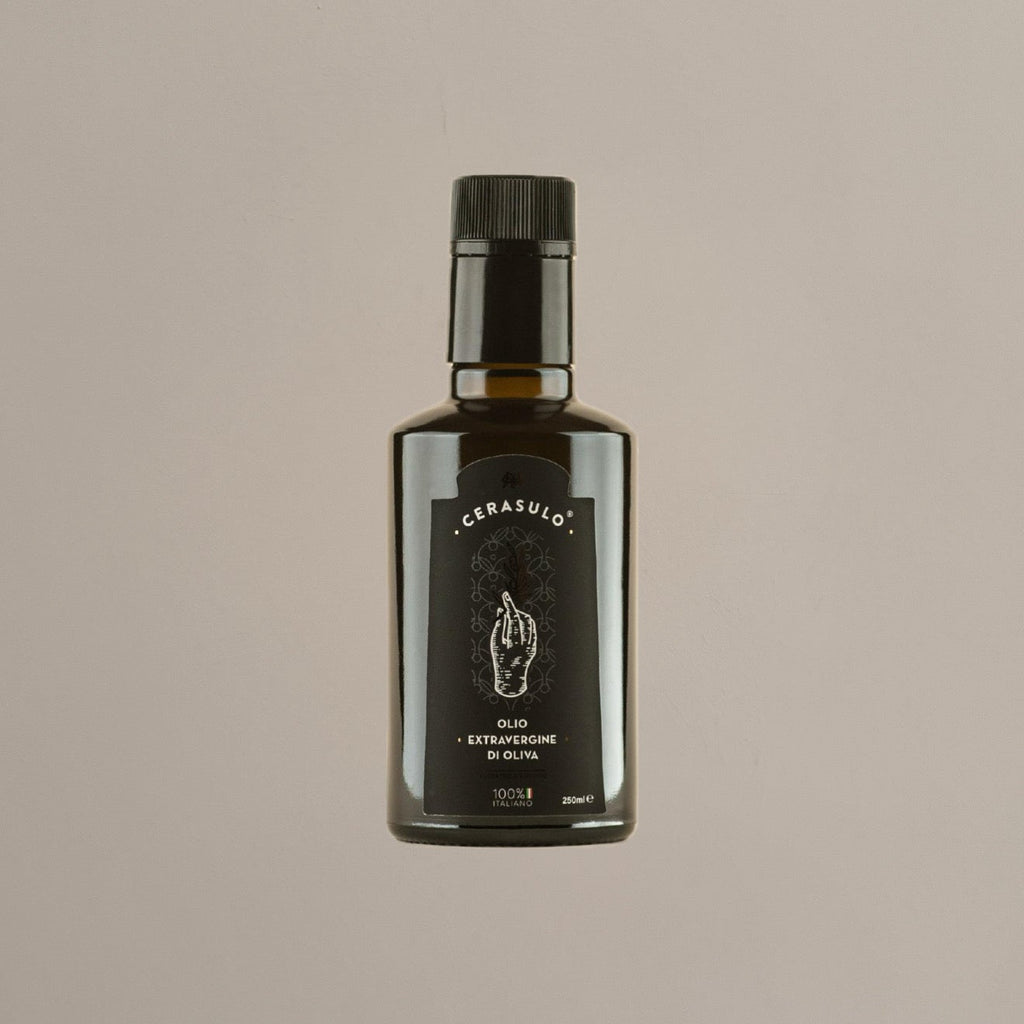 Olio Extravergine di Oliva - Bottiglia