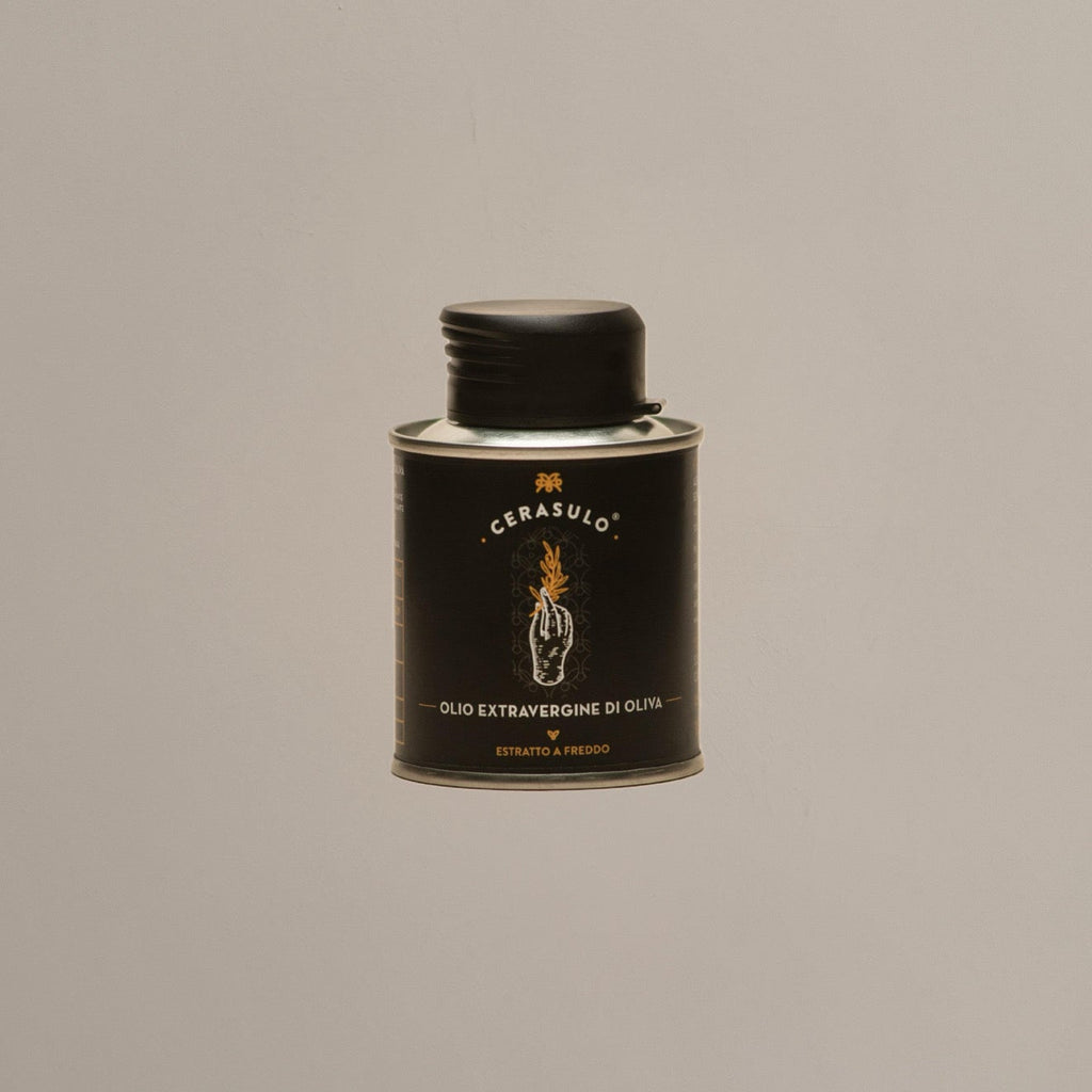 Olio Extravergine di Oliva - Bottiglia
