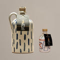 Olio Extravergine di Oliva - Ceramica